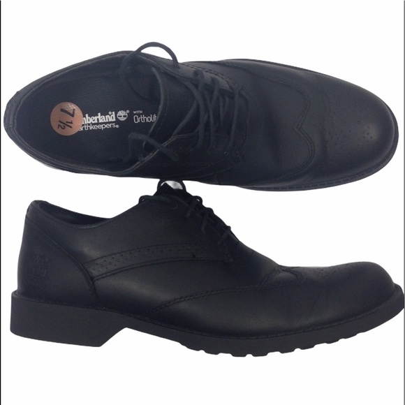 Timberland Other - Timberland 5567A Leather Wingtip Oxford Shoes